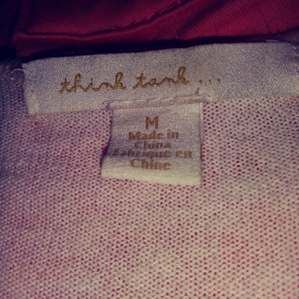 Cardigan - Picture 4 of 4